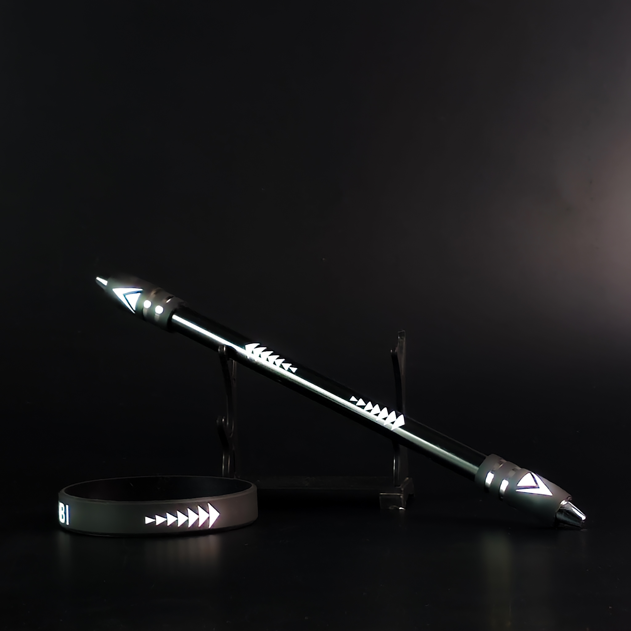 PEN SPINNING ab9